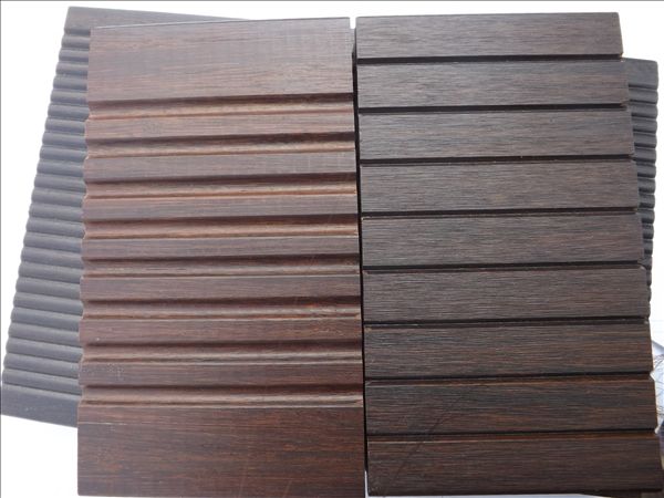 戶(hù)外重竹地板