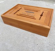 竹制品市場怎么樣？